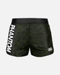 Phantom Athletics MMA Shorts Fusion - Jaguar Legergroen