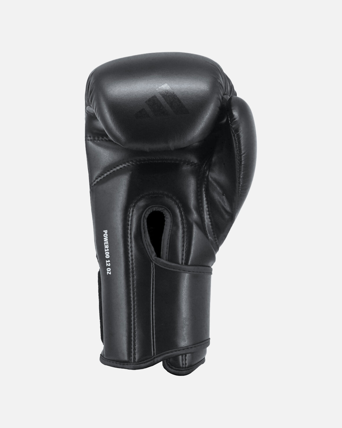 Adidas Boxhandschuhe Power 100 - Schwarz