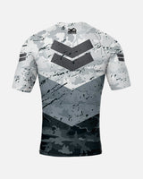 Phantom Athletics Rashguard Delta - Grau