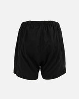 Booster MMA Shorts X Sweep - Schwarz