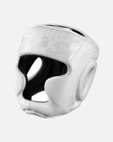 Phantom Athletics Kopfschutz Muay Thai - Frost Weiß