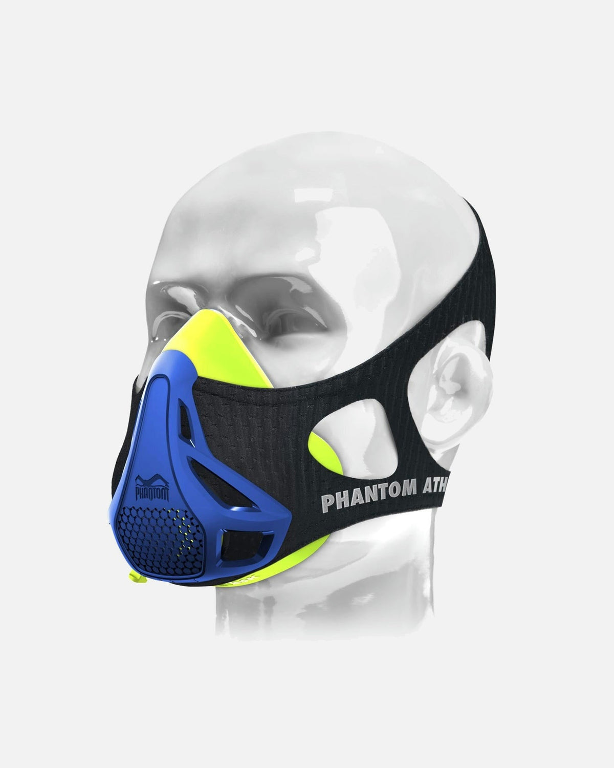 Phantom Athletics Trainingsmaske Mystery Mask