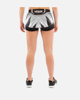 Venum UFC MMA-Shorts Authentic Fight Night – Weiß