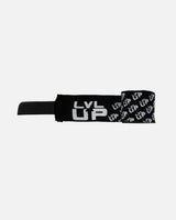 LVL UP Bandagen - Schwarz