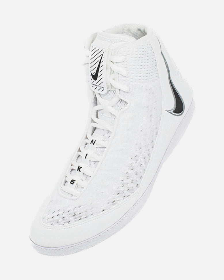 Nike Ringerschuhe Inflict 4 - Weiß