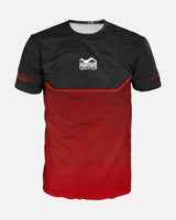 Phantom Athletics T-Shirt EVO Apex - Grau