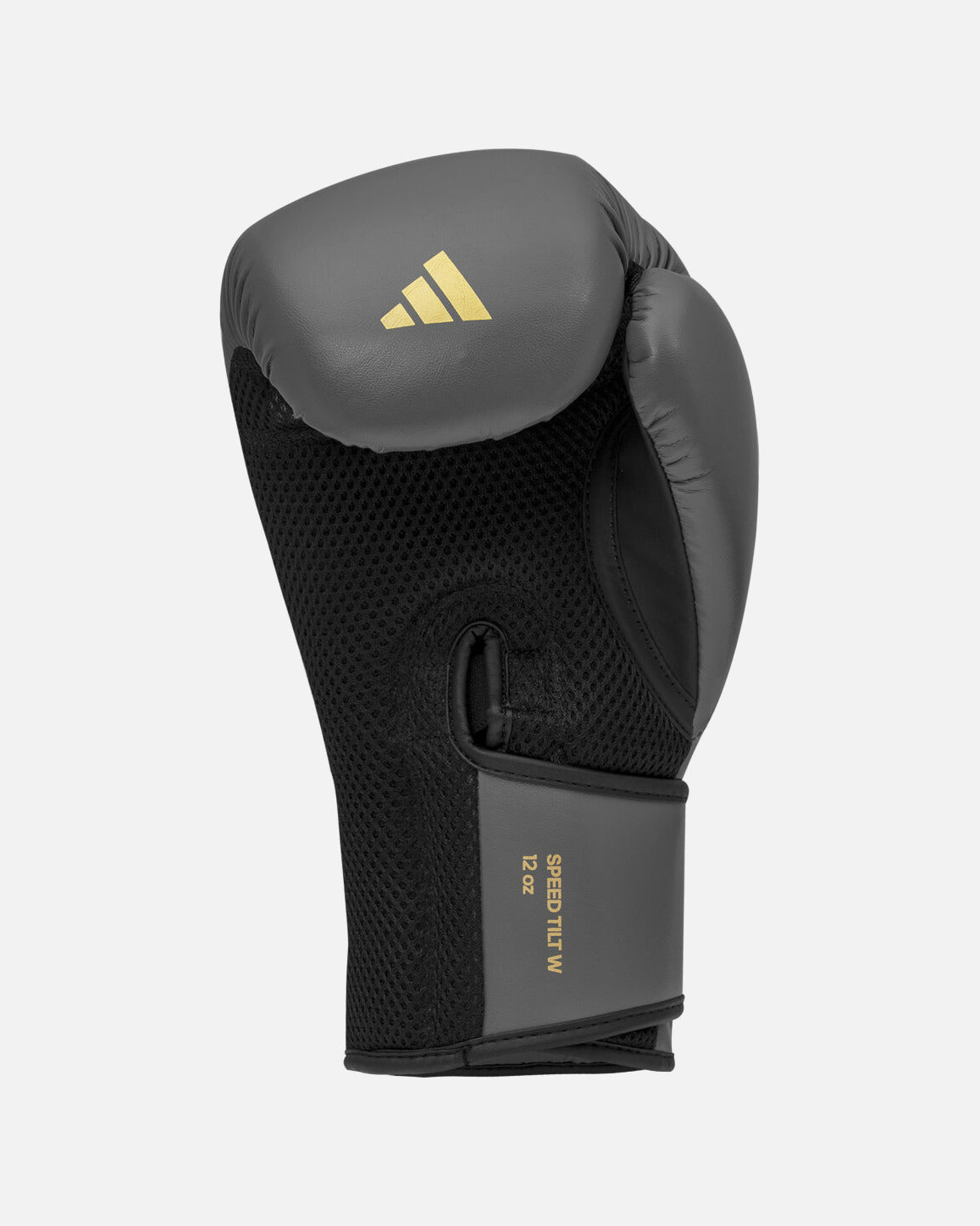 Adidas Boxhandschuhe Fitness Boxing Kit 12oz - Grau