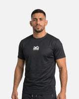 Phantom Athletics T-Shirt EVO Apex - Schwarz