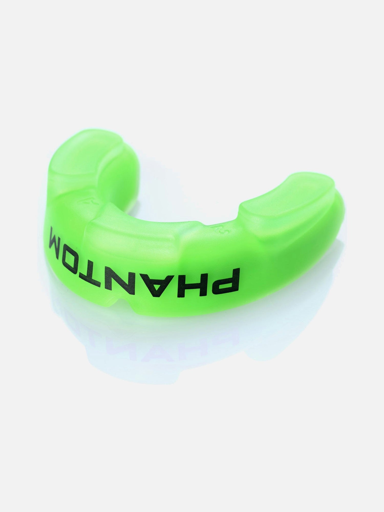 Phantom Athletics Mundschutz Impact - Neon
