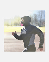 Phantom Athletics Trainingsmaske Mystery Mask - Rosa