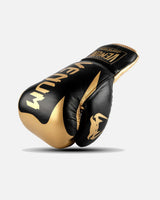 Venum Boxhandschuhe Hammer – Schwarz/Gold