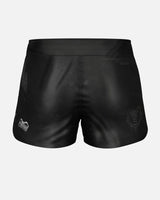 Phantom Athletics MMA Shorts Fusion-R Werewolf - Schwarz/Grau