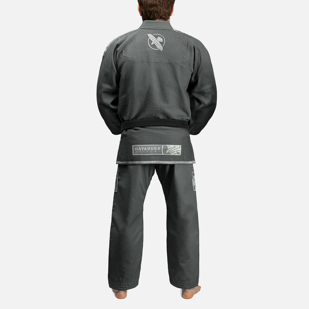Hayabusa BJJ Gi Lightweight - Grau