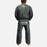 Hayabusa BJJ Gi Lightweight - Grau