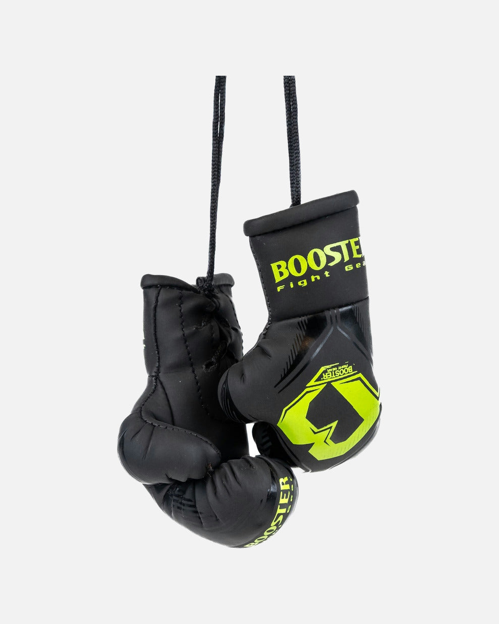 Booster Boxhandschuhe Mini Bangkok Series - Schwarz
