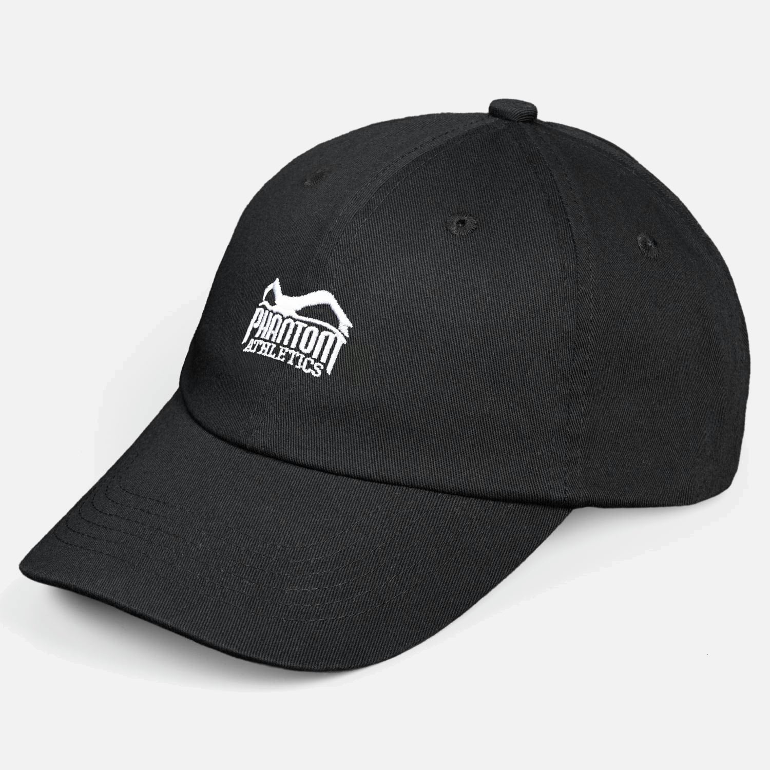 Phantom Athletics Cap Unit - Schwarz