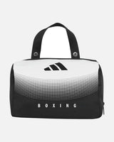 Adidas Medizintasche - Schwarz/Weiß