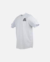 King Pro Boxing T-Shirt Apex Pro 2 - Weiß