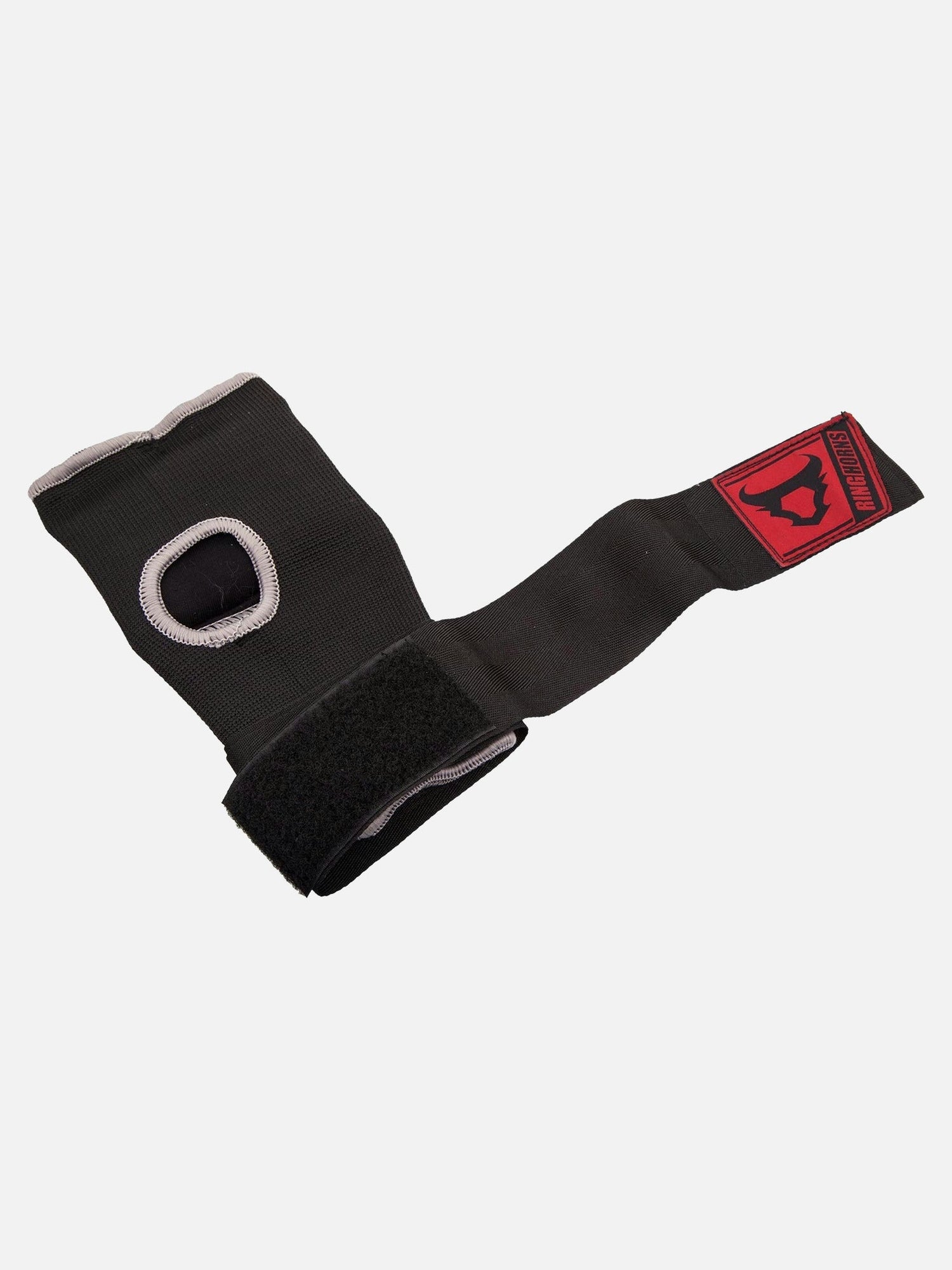 Venum Ringhorns Charger Bandagen - Schwarz
