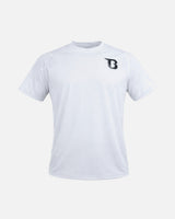 Booster T-Shirt Rapid Strike - Weiß