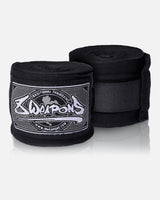 8 WEAPONS Bandagen - Schwarz