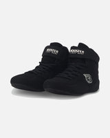 Booster Boxschuhe BCS - Schwarz
