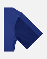 Adidas T-Shirt Tech Line - Dunkelblau/Blau