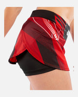 Venum MMA-Shorts Fight Night – Rot