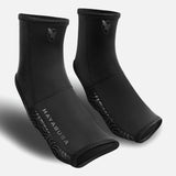 Hayabusa Foot Grips Ashi - Schwarz