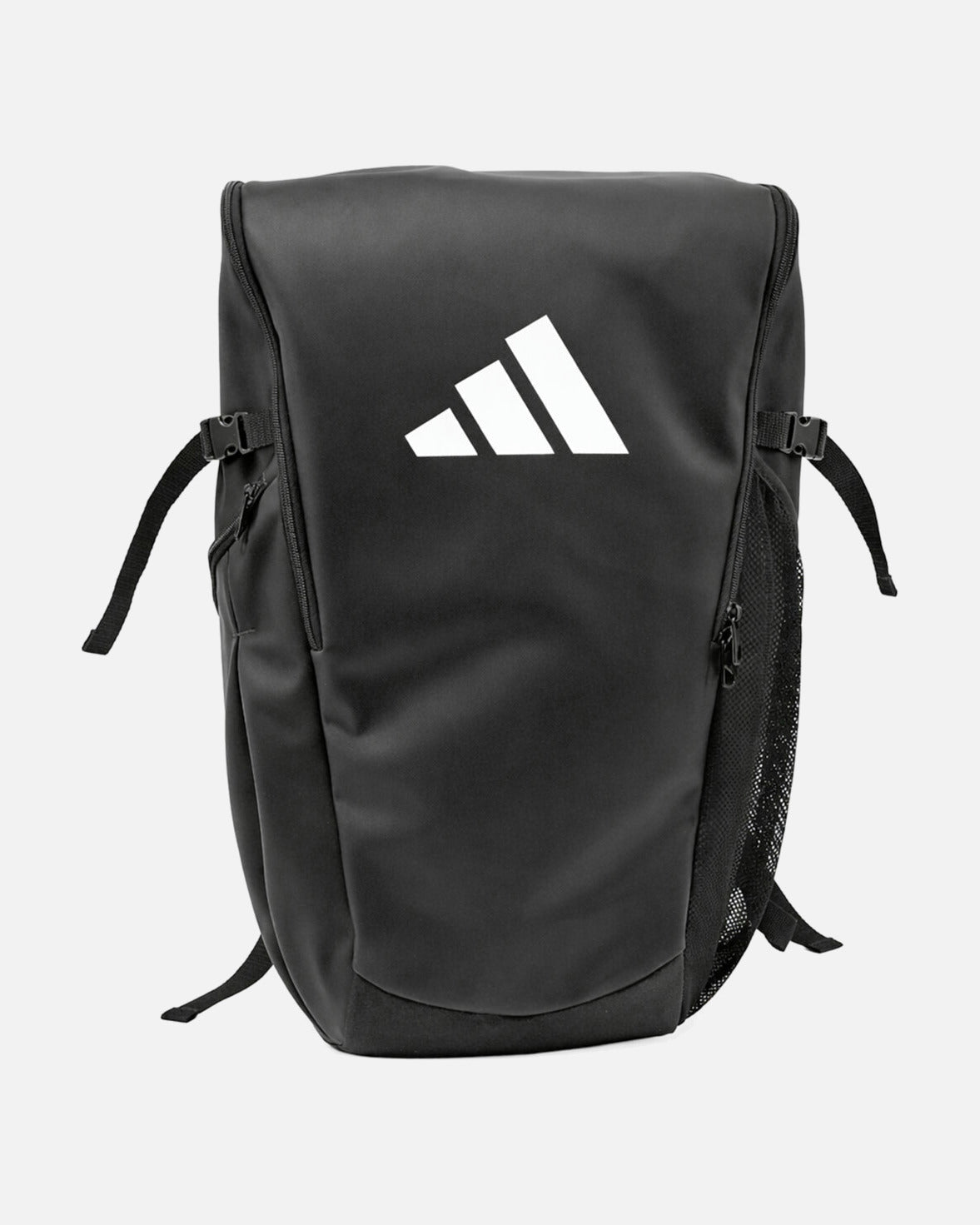 Adidas Sporttasche Boxing L - Schwarz/Weiß