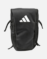Adidas Sporttasche Boxing L - Schwarz/Weiß