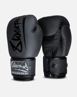 8 WEAPONS Boxhandschuhe Unlimited 2.0 - Schwarz