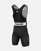 Phantom Athletics Ringeranzug Apex - Schwarz
