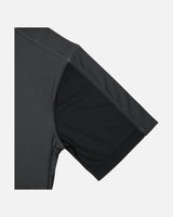 Adidas T-Shirt Tech Line - Schwarz/Grau