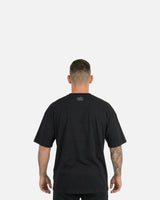 Phantom Athletics T-Shirt Vantage - Schwarz