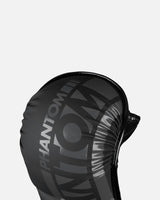 Phantom Athletics MMA Handschuhe APEX - Schwarz/Grau
