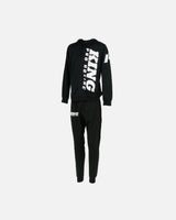 King Pro Boxing Trainingsanzug Revo - Schwarz