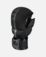 Phantom Athletics MMA Handschuhe APEX - Schwarz/Grau