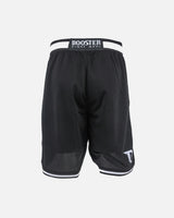 Booster Trainingsshorts Rapid Strike 1 - Schwarz