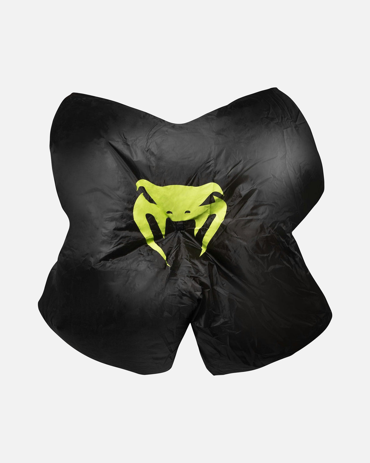 Venum Challenger Hardlauf-Fallschirm – Schwarz/Neon