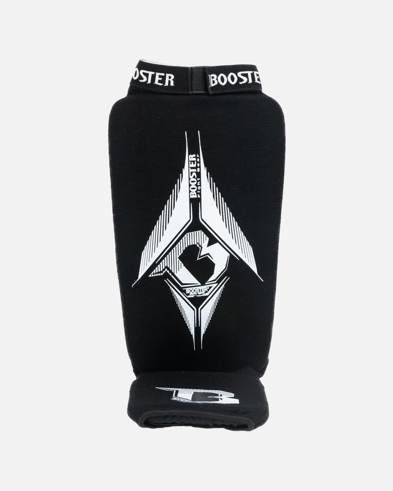 Booster Schienbeinschoner AMSG Pro - Schwarz