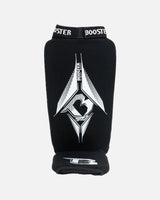 Booster Schienbeinschoner AMSG Pro - Schwarz