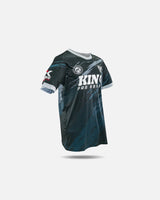 King Pro Boxing T-Shirt Storm - Schwarz