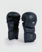 Venum MMA-Handschuhe Impact Evo - Blau