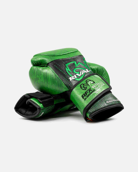 Rival Sandsackhandschuhe RFX-Guerrero Cyber Edition