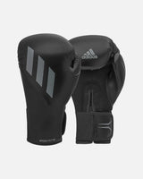 Adidas Boxhandschuhe Speed Tilt 150 - Schwarz/Grau