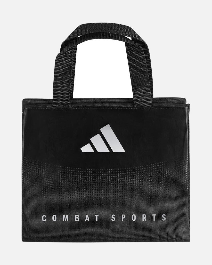 Adidas Tactic Pouch Combat Sports - Schwarz/Silber