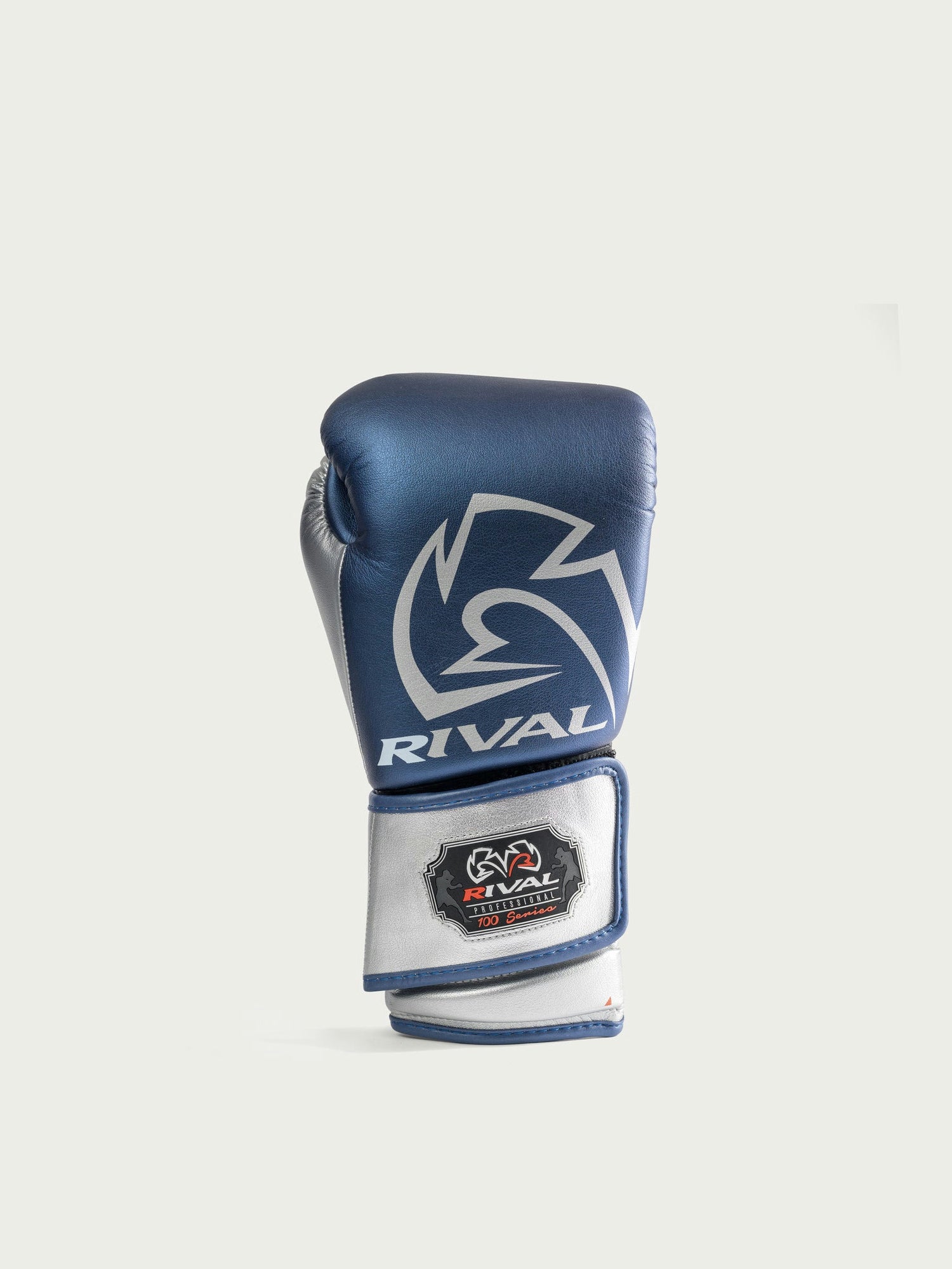 Rival Sandsackhandschuhe RB100 Professional - Blau/Silber