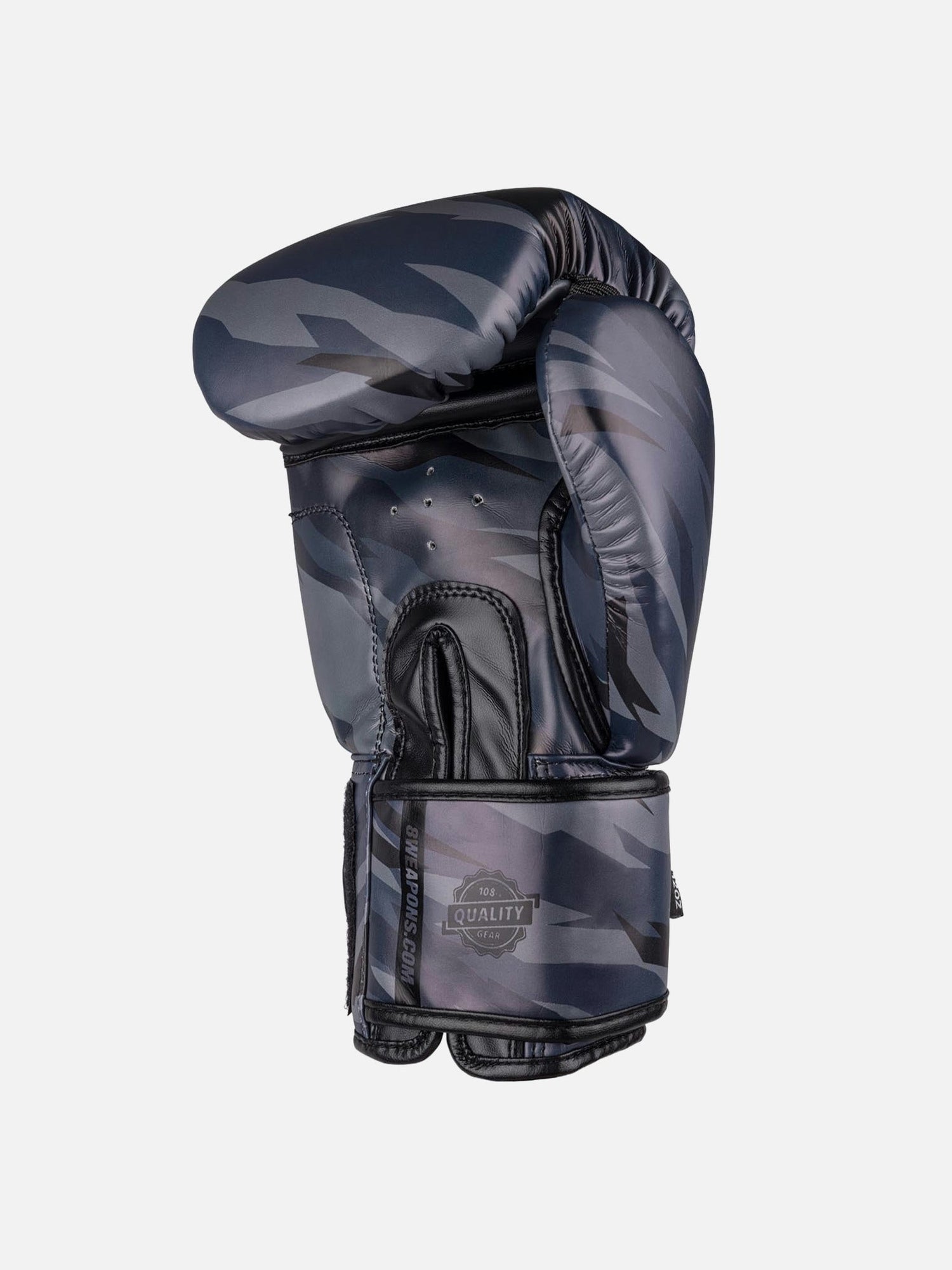 8 WEAPONS Boxhandschuhe Unlimited 2.0 - Urban Camo