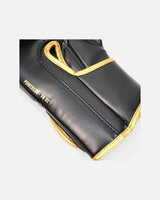 Adidas Boxhandschuhe Power 100 - Schwarz/Gold